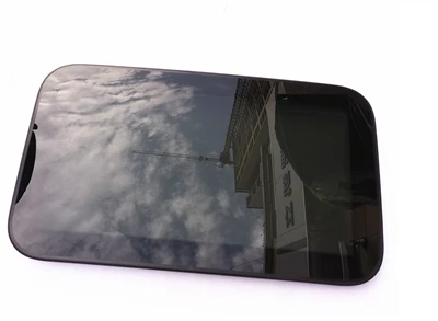 Conjunto de teto solar Mercedes-Benz C-CLASS (W205)