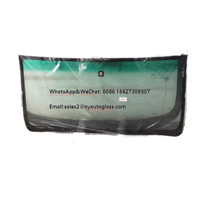 Vidro da porta lateral automática TOYOTA RAV4 AS30 2006-12