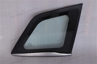 Vidro para porta de carro FORD ECOSPORT