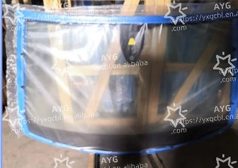 Vidro Pára-brisa AUDI A6 C7 SED 2014-18