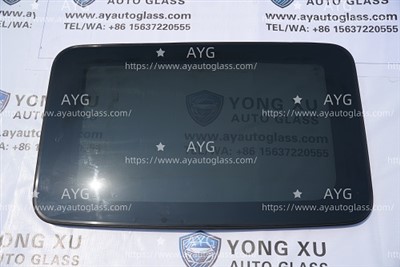 Hyundai Santa Fé 2023 81630P6000